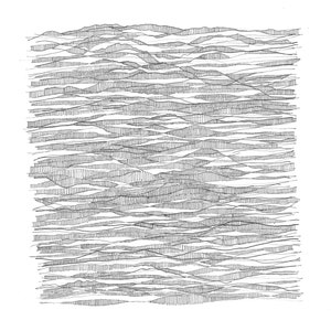 Original Art, Drawing, Pen and Ink on Paper, Black and White
