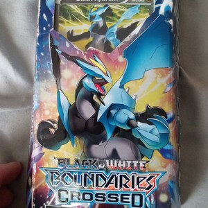 Pokemon black &white image 2