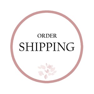Shipping on Orders for Eclat Customers