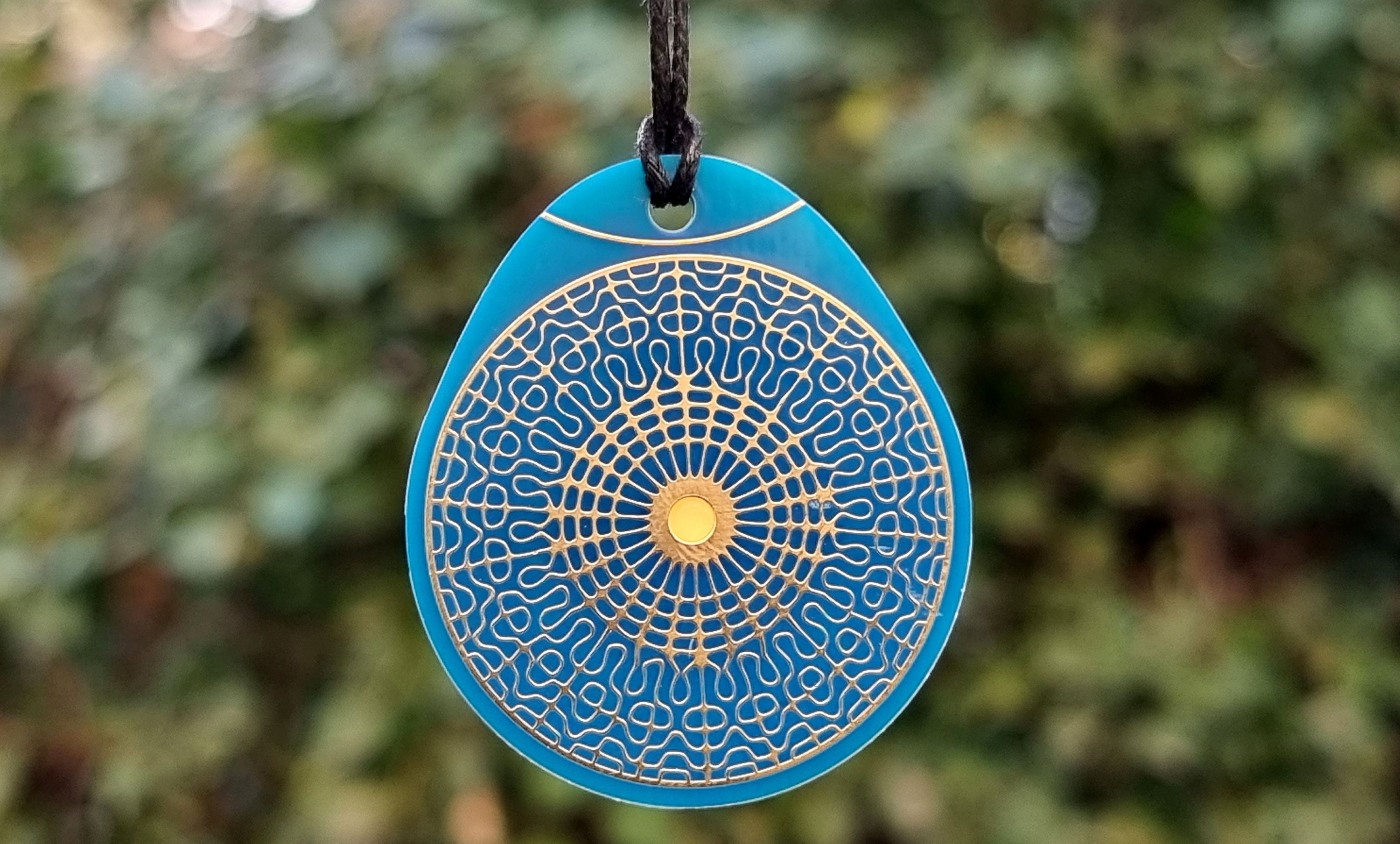 Quantum science necklace - Etsy 日本