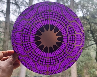 Disque Cyma-Seat – harmonise l’énergie du corps