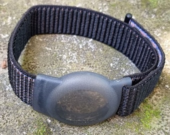 Pulsera para minidiscos heliquantix (se vende sin minidisco)