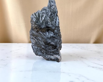Stibnite (Pyrolusite Stibnite) 5cm - 44g