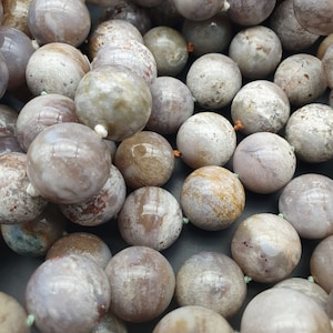 ocean jasper beads 20mm natural stones