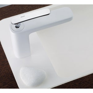 Despertar Wash Basin Mixer - Faucet
