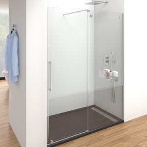 Shower Doors (Vetrum)
