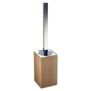 Hanging Toilet Brush (Natura)