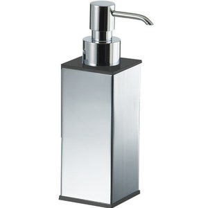 Soap Dispenser Square (Complements)