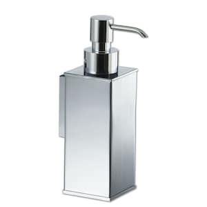 Wall soap Dispenser Square (Complements)