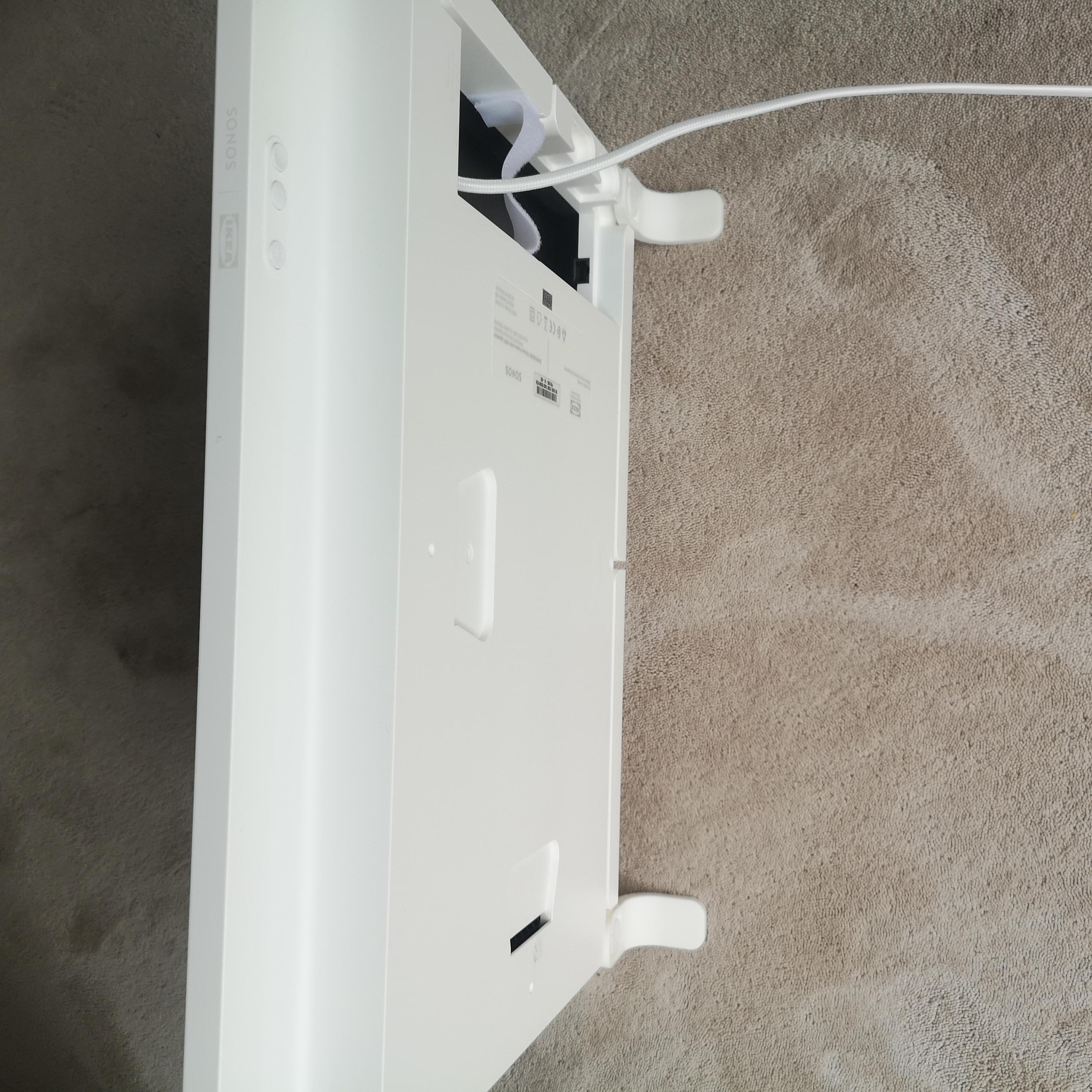 Stand Compatible to IKEA® Symfonisk Frames Let Them Stand on Etsy Canada