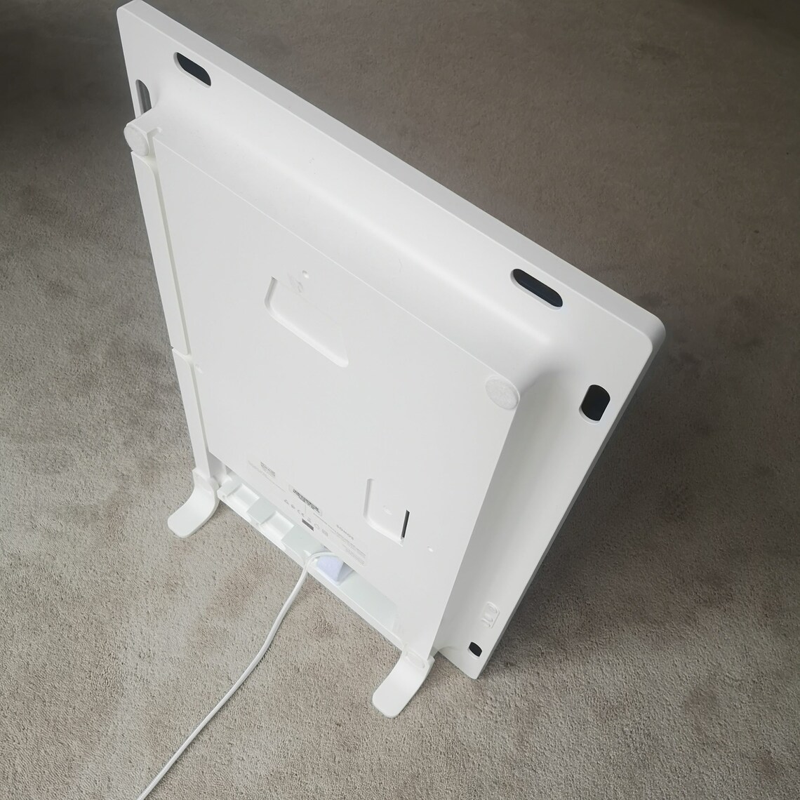 Stand Compatible to IKEA® Symfonisk Frames Let Them Stand on Etsy Canada