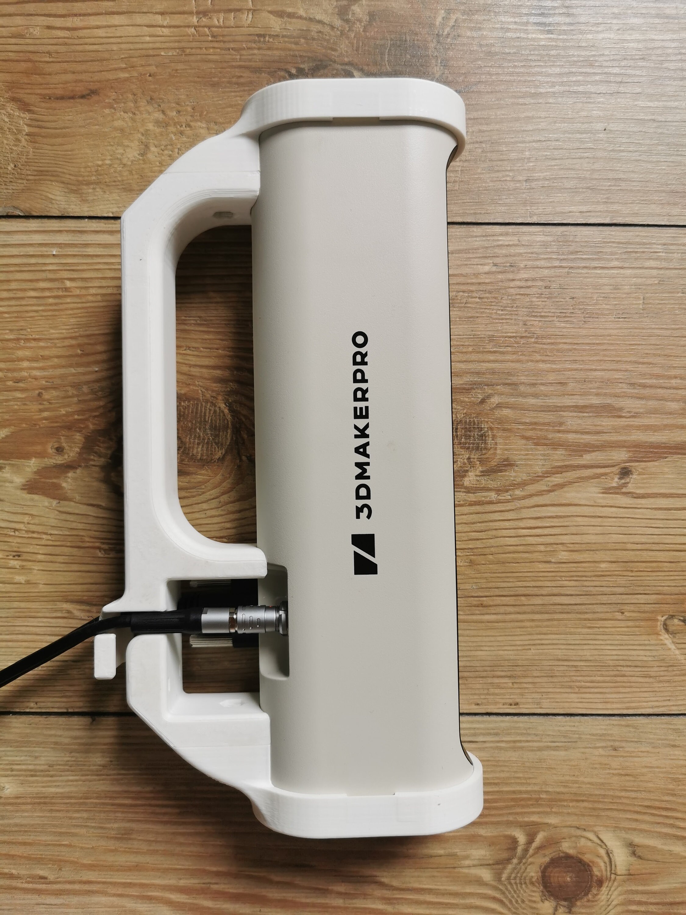 Handle for the 3dmakerpro® Lynx 3D Scanner - Etsy