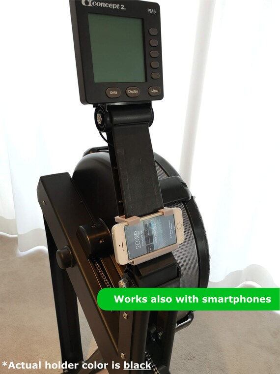 concept 2 rower monitor replacement