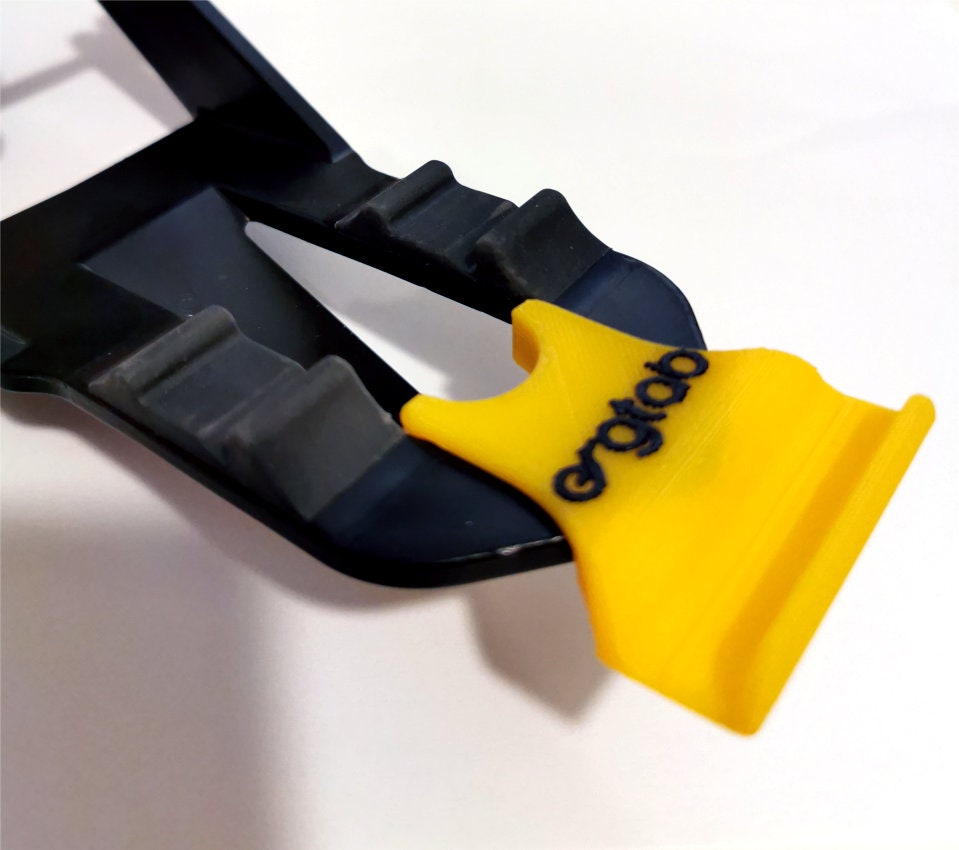 Supporto per telefono per Concept2® Rower, Bike e SkiErg® con