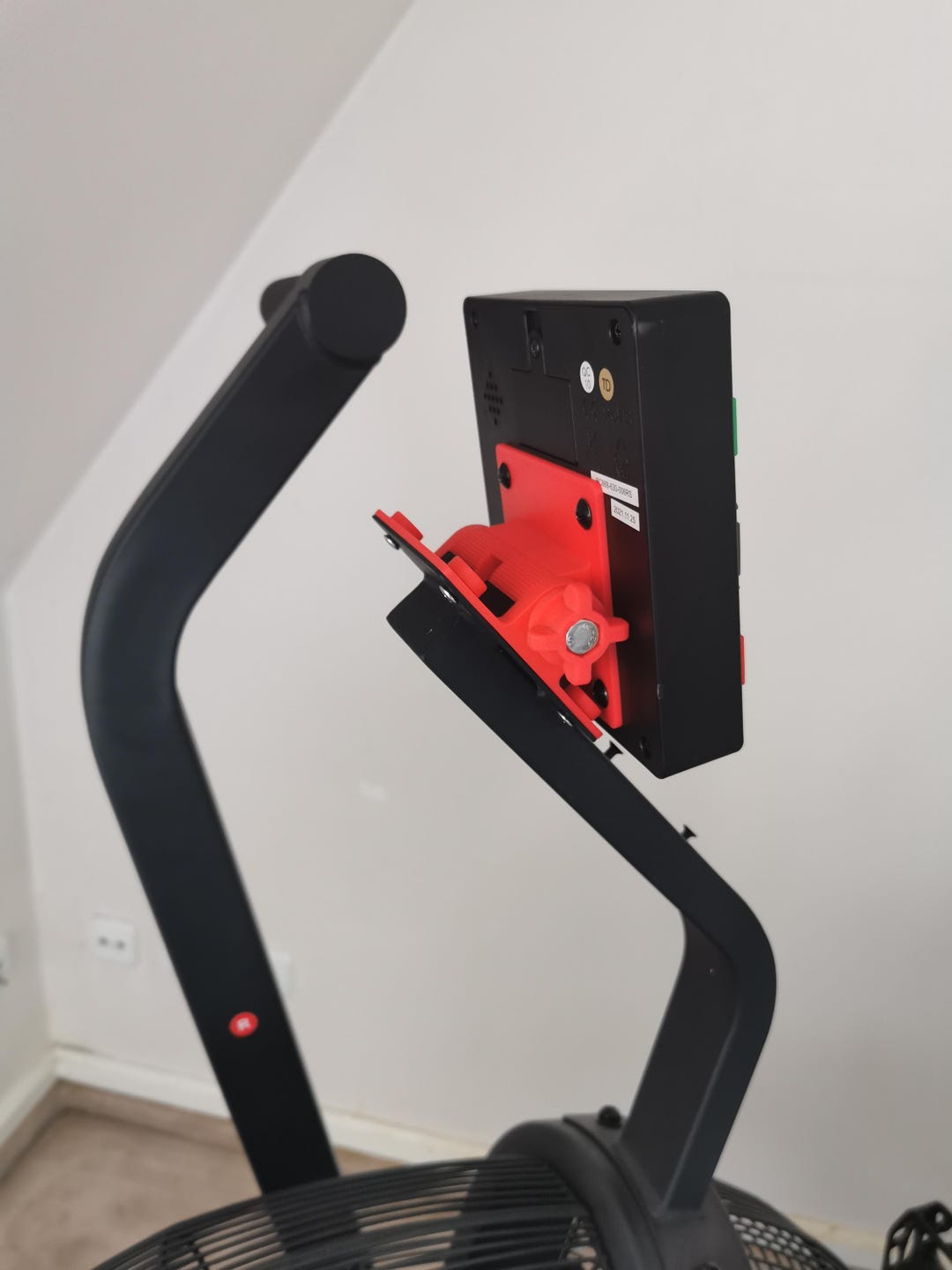 ERGTAB Continuous Console Angle Changer Compatible to Rogue® ECHO BIKE ...