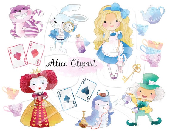 Alice Cute