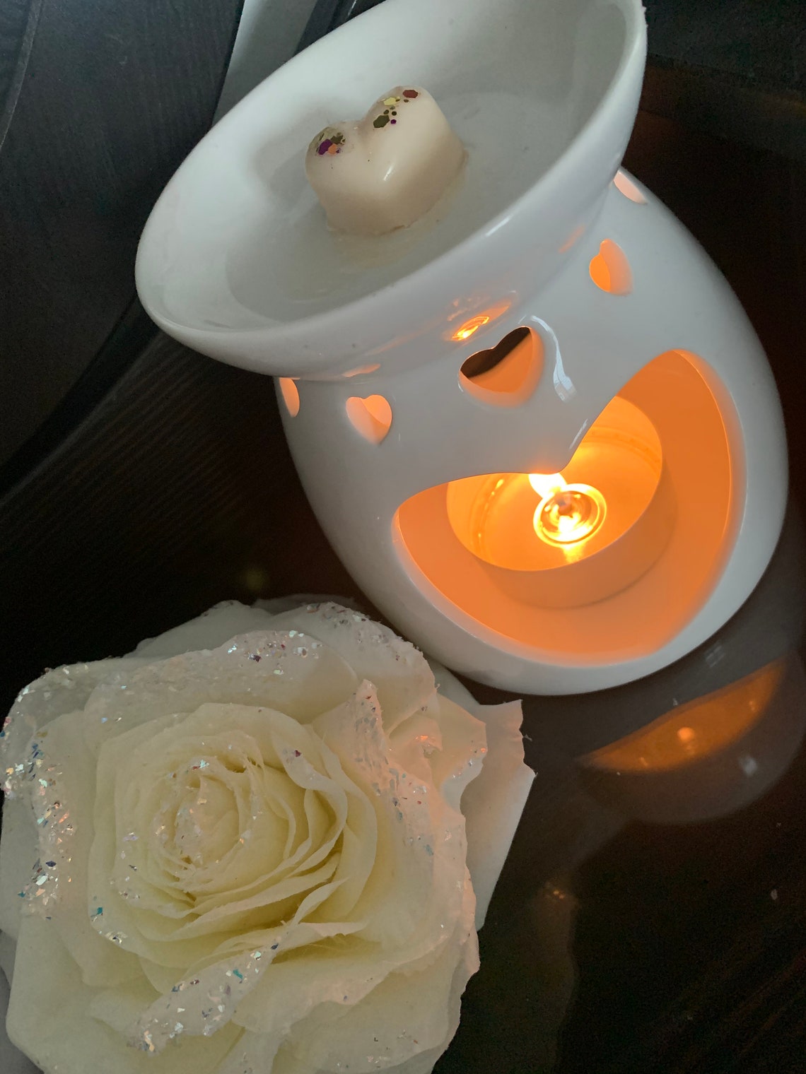 6 Clean & Fresh Scented Wax Melts / The Best Luxury Wax Melts Etsy