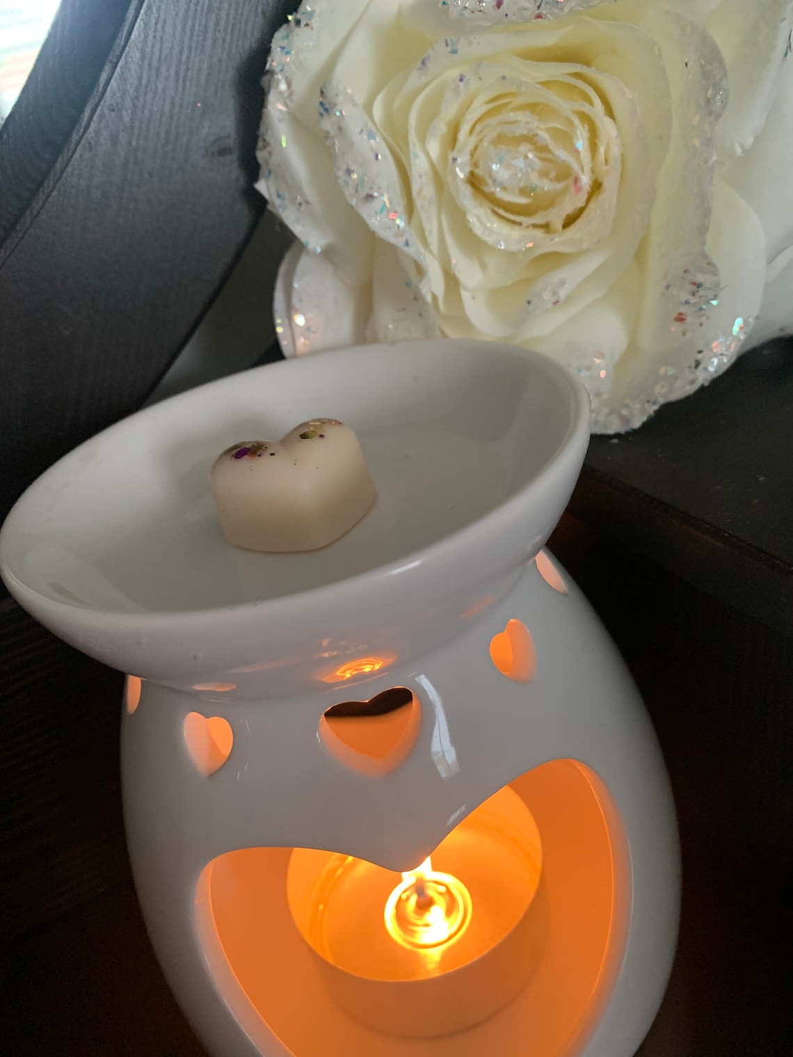 6 Clean & Fresh Scented Wax Melts / The Best Luxury Wax Melts Etsy