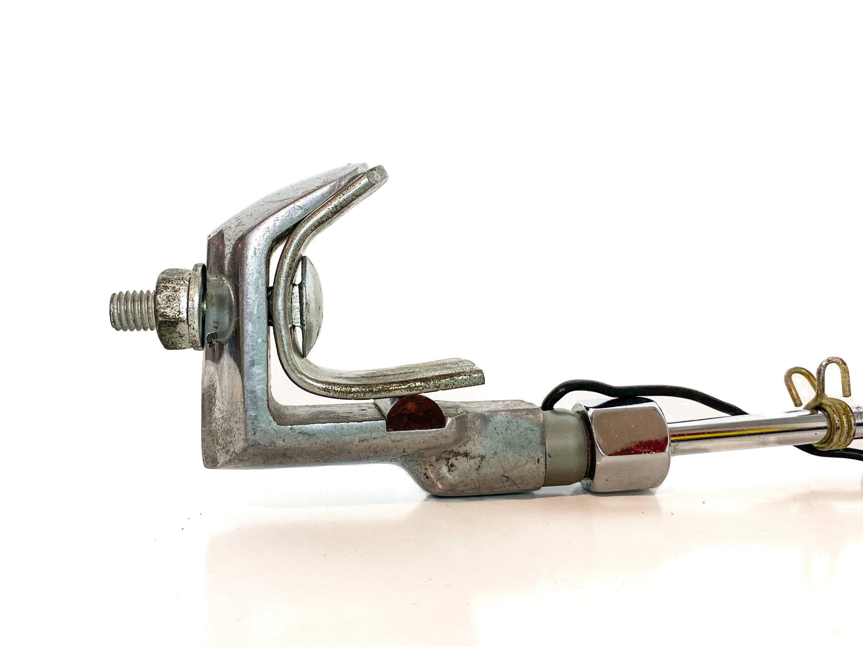 Vintage HUMA Fender Stick / Fender Flag Pole / Volkswagen Etsy España