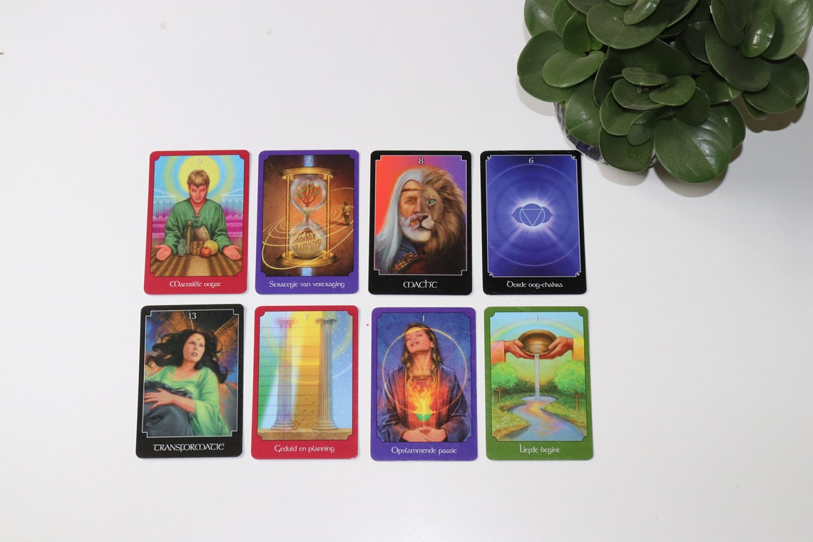 Tarot Reading for Grounding Root Chakra Same Day Reading Etsy