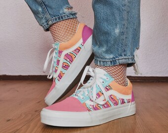 van designs shoes