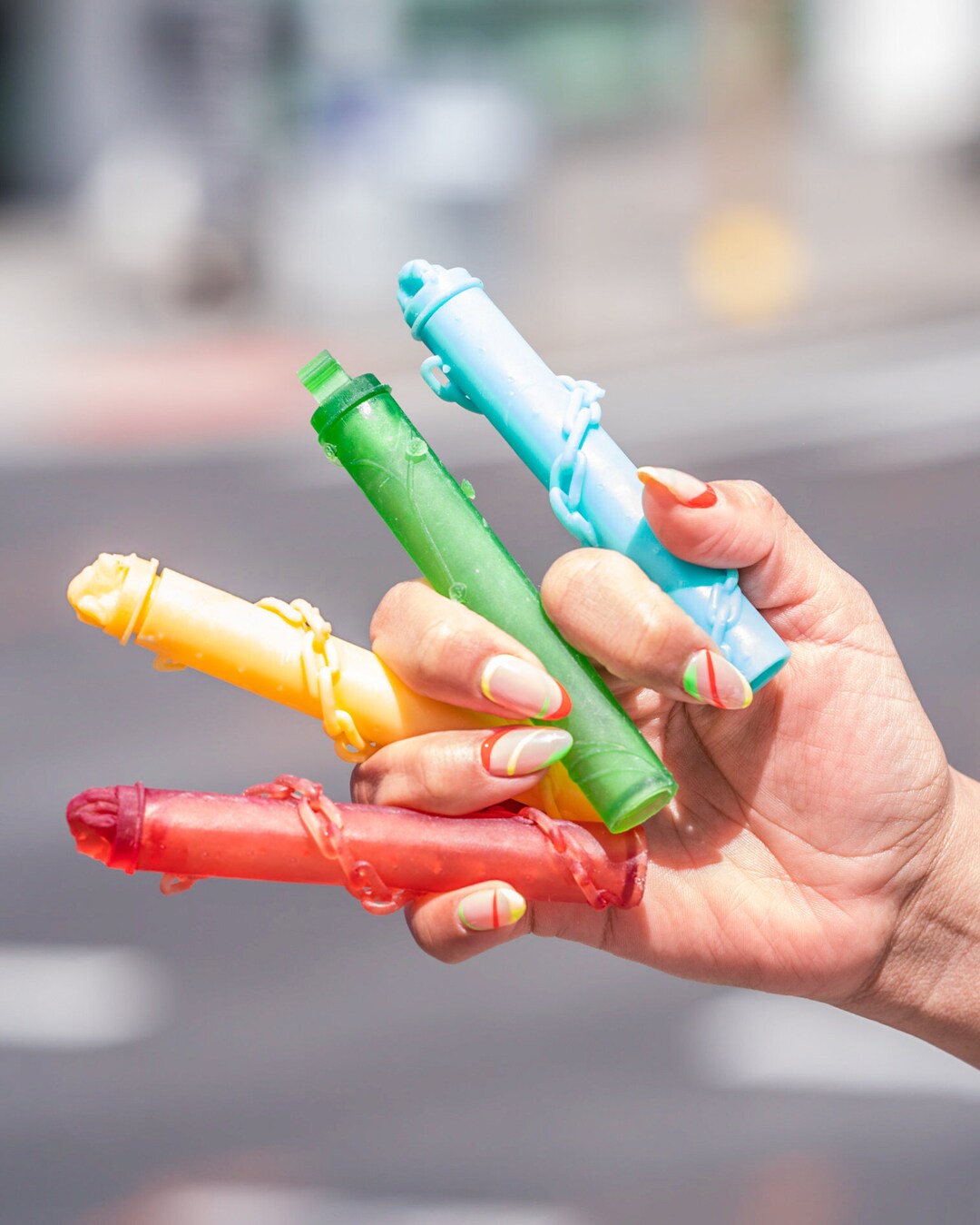 Dube Tube Small Smell Proof Travel Tube Etsy