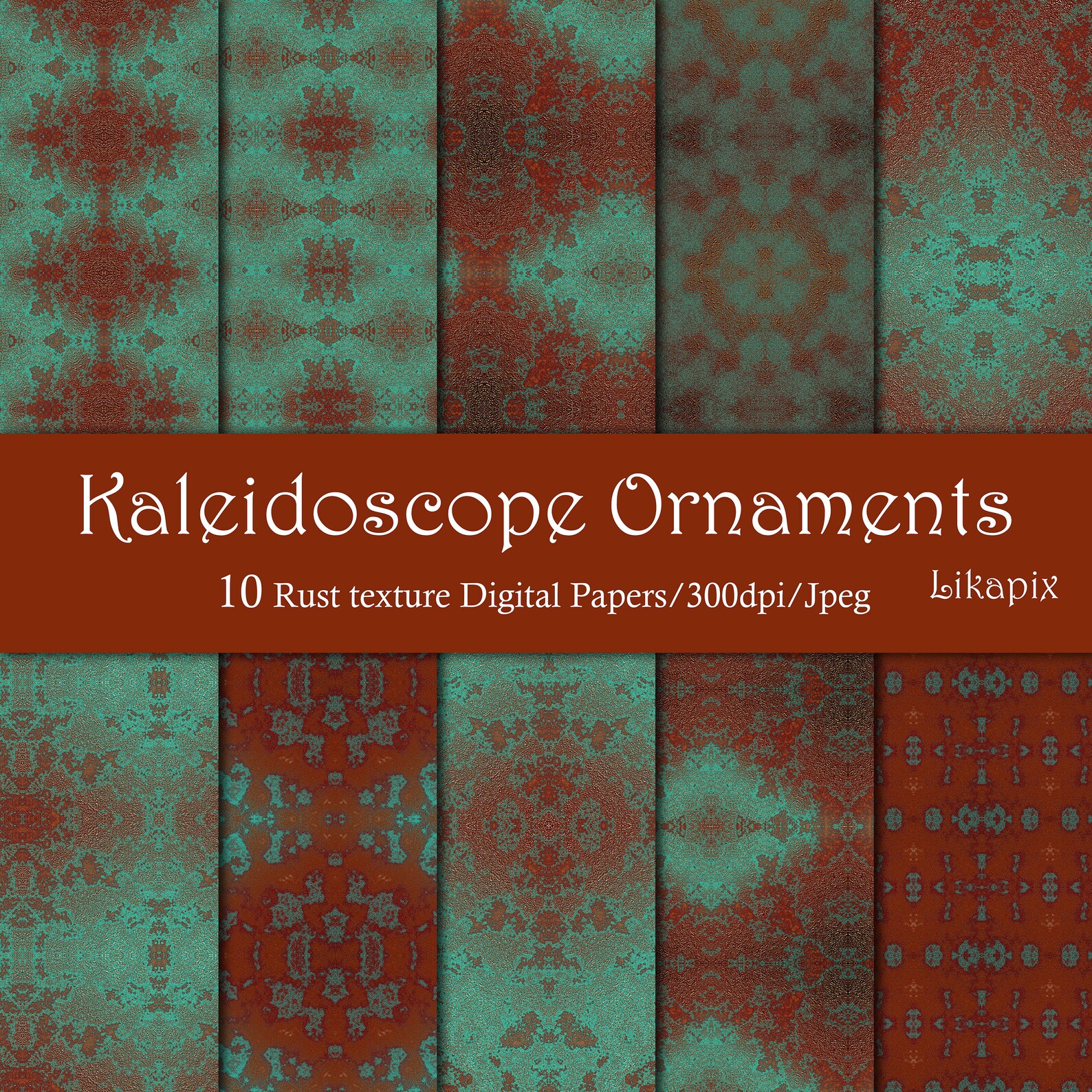 Patina chapter 1 summary picture