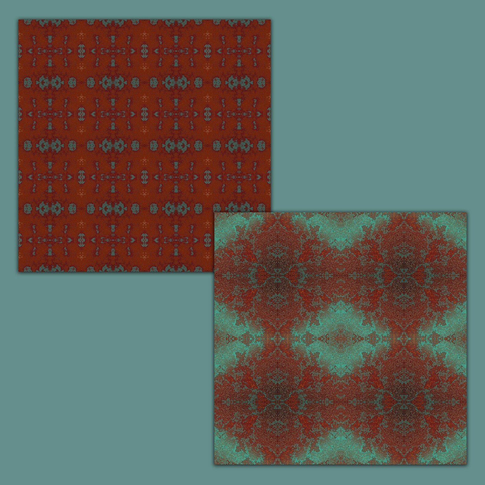 Patina chapter 1 picture