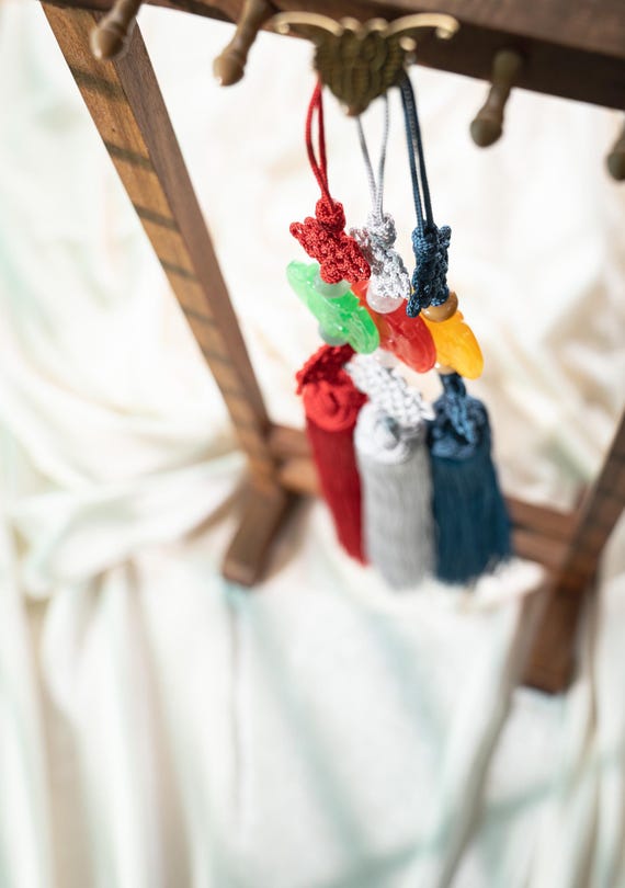 Korean Traditional Accessories,hanbok Accessories,박쥐노리개