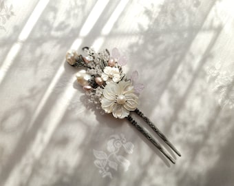 Korean Hari Stick, Hair Pin,Korean traditional accessories,뒤꽂이