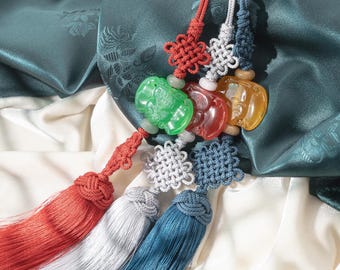 Korean Traditional Accessories,hanbok Accessories,박쥐노리개