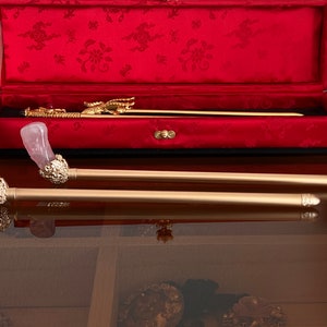 korean jewelry binnyeo/handicraft accessories/hanbok jewelry