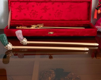 korean jewelry binnyeo/handicraft accessories/hanbok jewelry