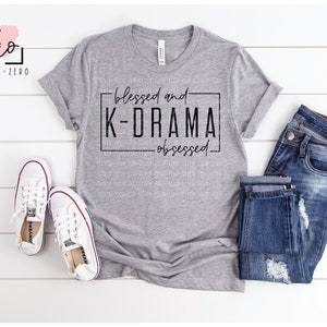 SVG PNG JPG Vector kdrama cut file for tee shirts printables signs stickers decor planner party card clip art ornaments 1 color