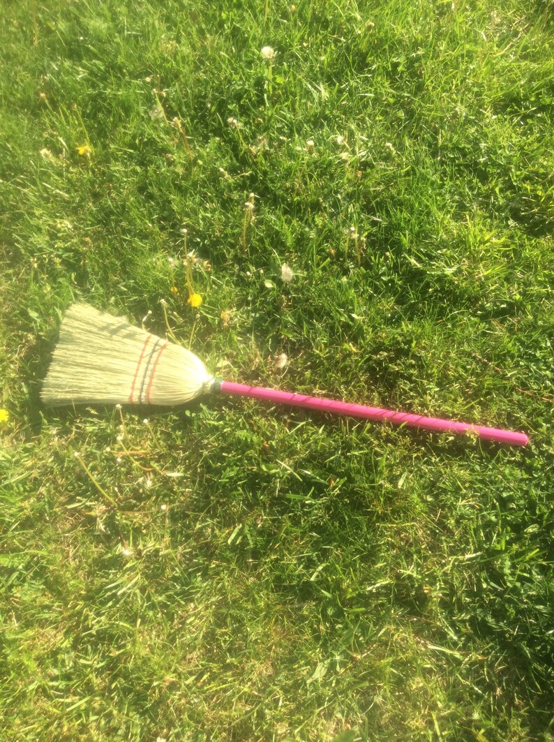 cleanx pink broom cleanx pink broom