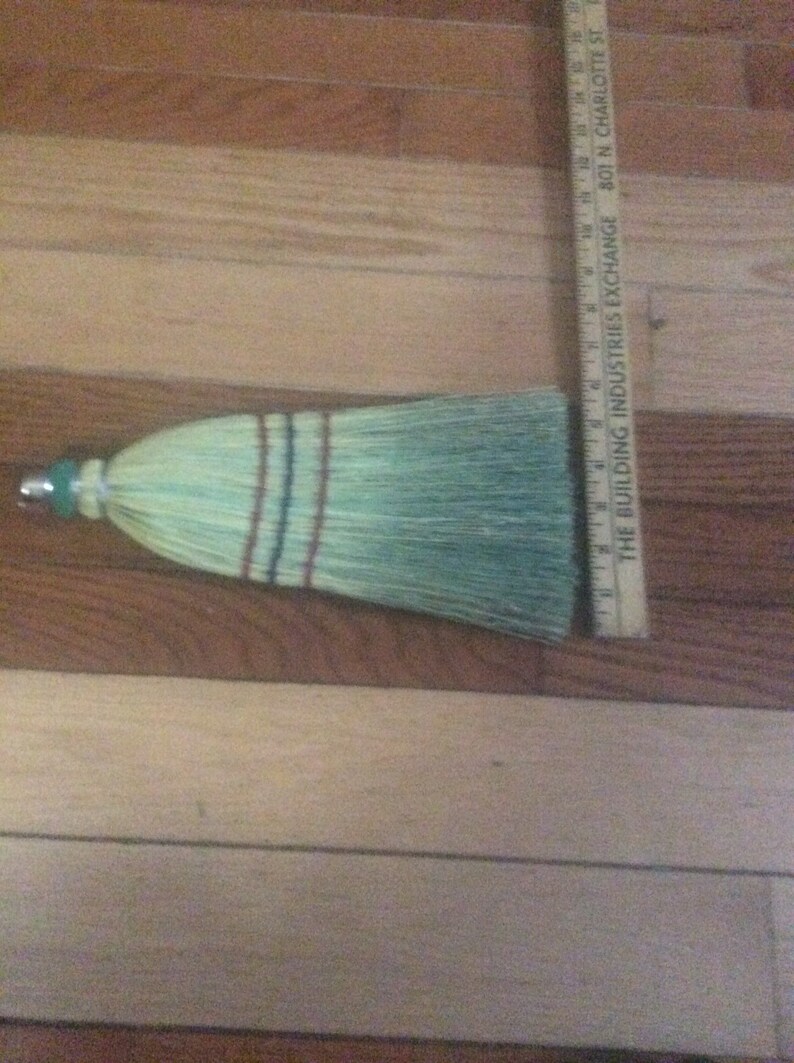 Handmade Whisk Corn Broom Whisk Broom Sweeper Dust Panbroom Etsy