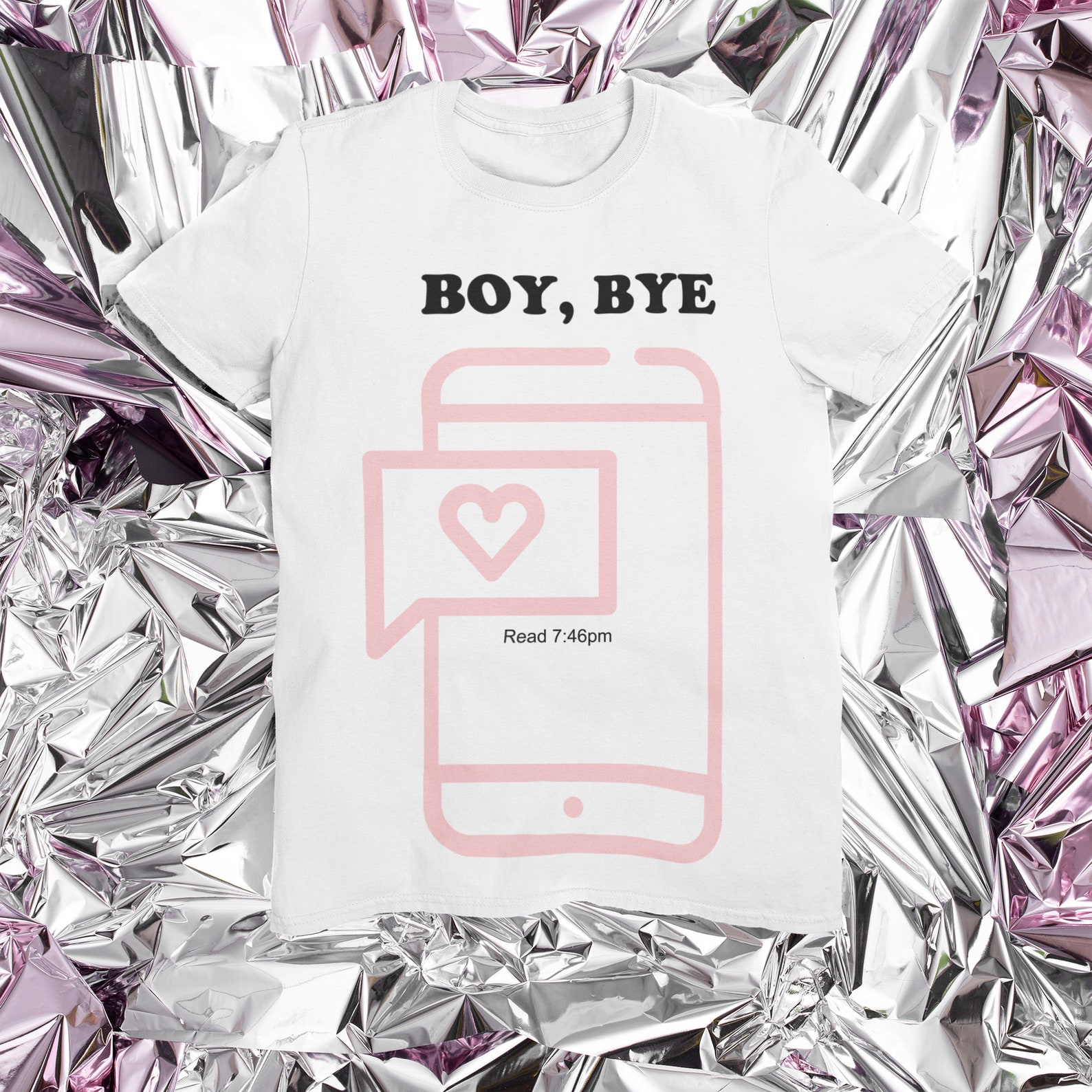 Boy Bye SVG File SVG Files for Cricut Valentine's Day Etsy México