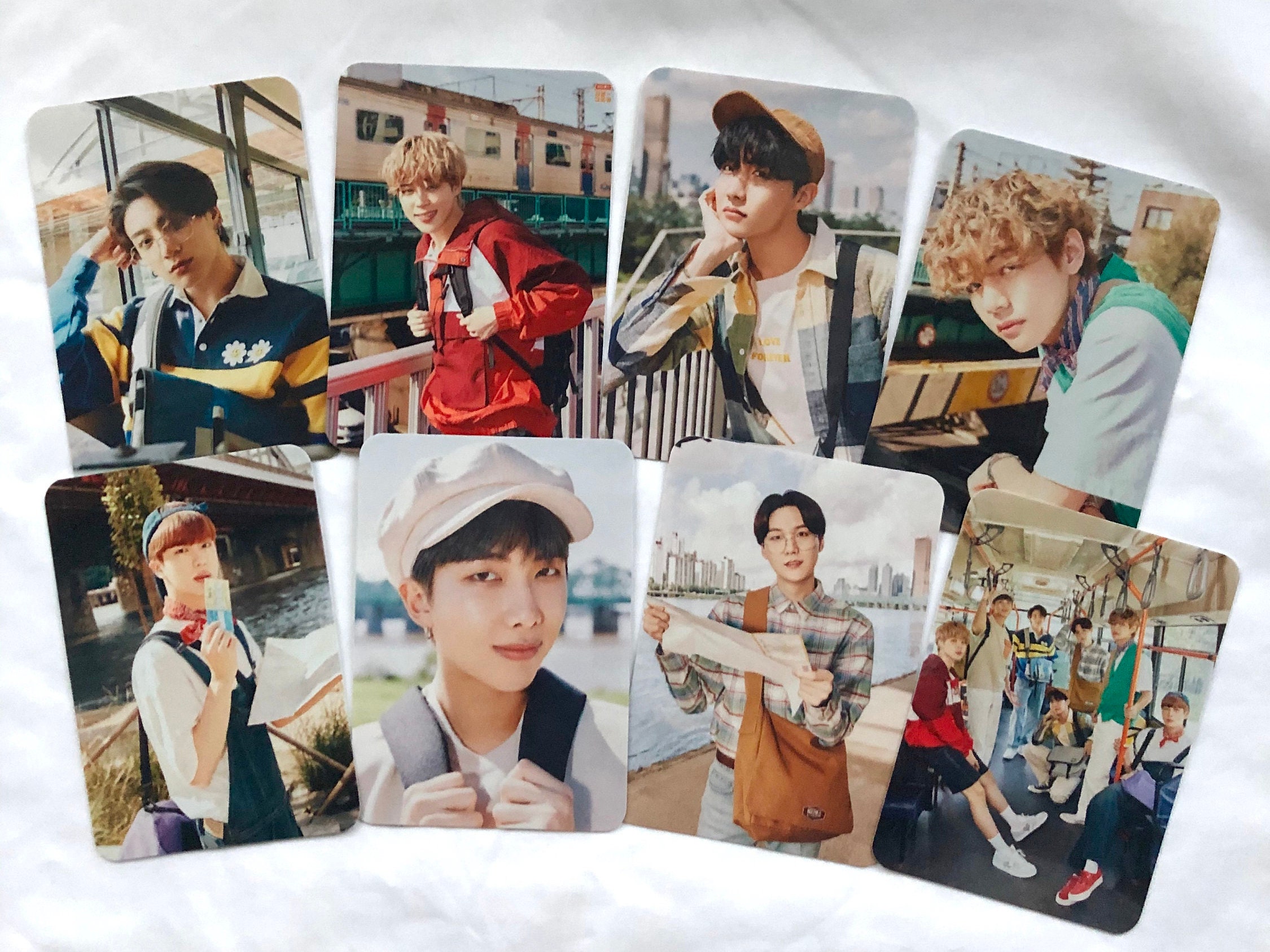 BTS〗SEASON'S うみ GREETINGS 2021 ランダムフォトテヒョン BTS〗SEASON'S うみ GREETINGS 2021 ランダムフォトテヒョン