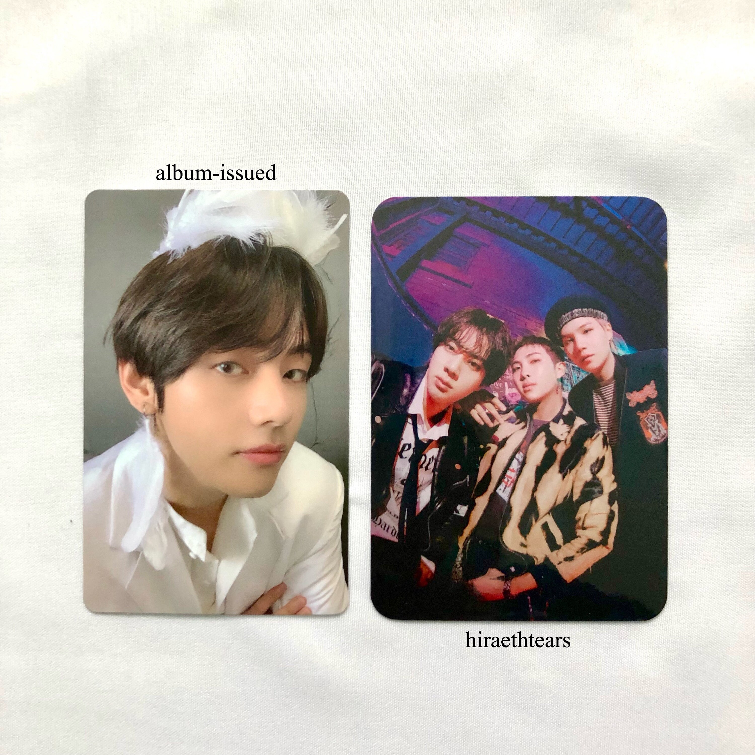 Amazon.com : BTS 2019 Season's Greetings : Office Products