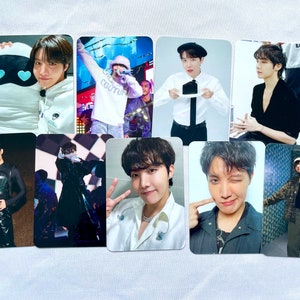 J-Hope Birthday 2023 Photocards