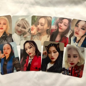 Traumfänger Siyeon Selca Fotokarten