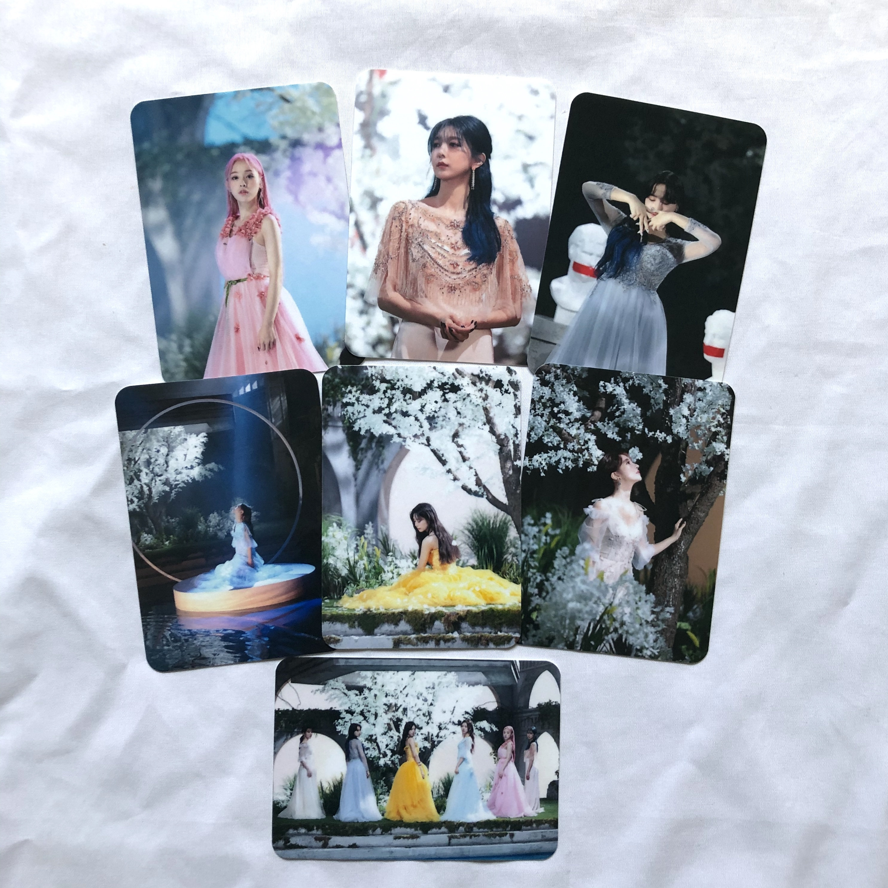 Dreamcatcher Boca Photocards | Etsy