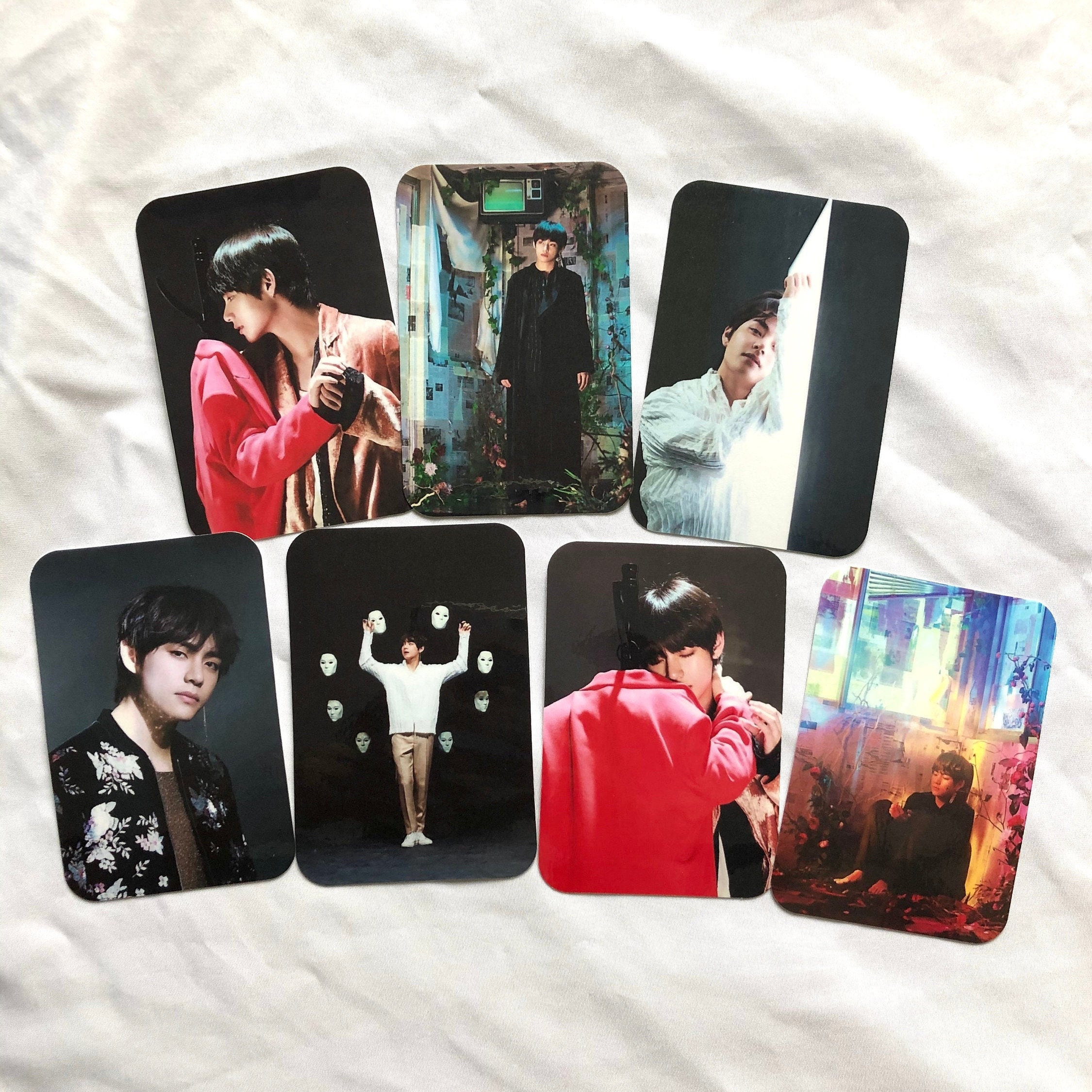 Taehyung earrings singularity new arrivals