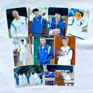 BTS Us, Ourselves, and BTS ‘We’ Photofolio Vol. 2 Photocards