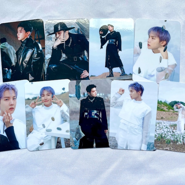 J Hope Photofolio Etsy