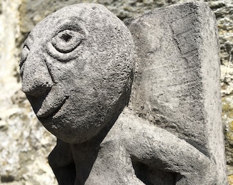 Sheela Na Gig