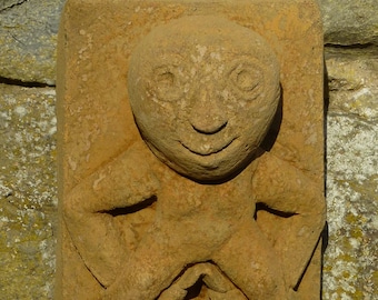 Sheela na Gig