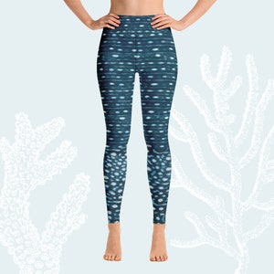 Wanderlust Leggings 