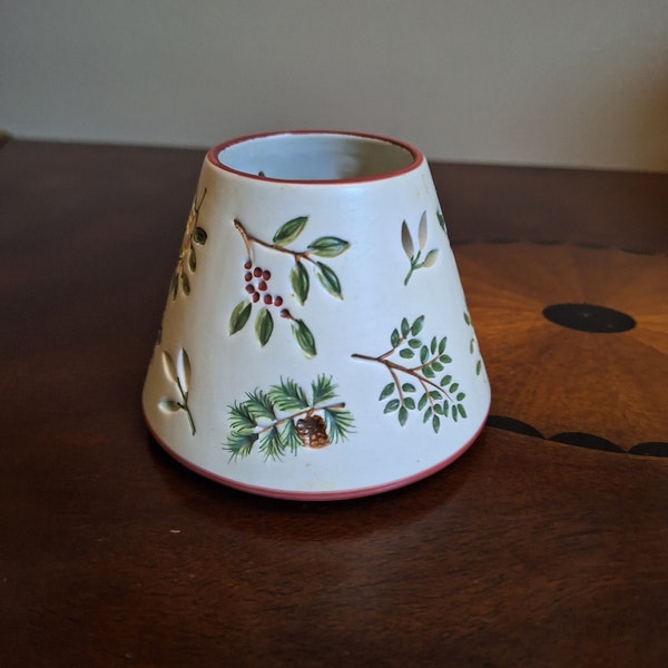 Yankee Candle Shade Etsy