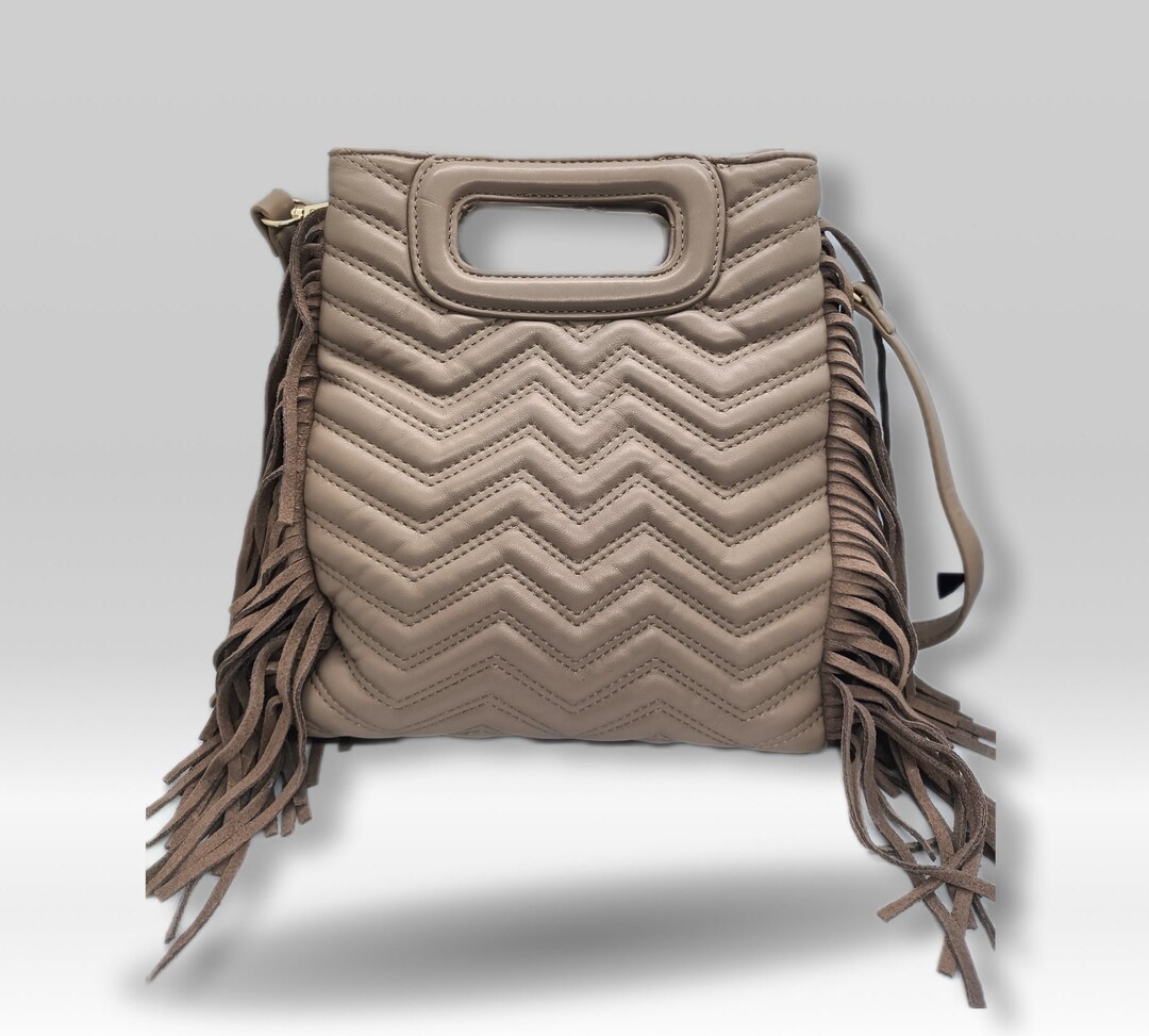 Garniture Franges Similicuir Noir 1 Yard (30 Cm X 1 M) – Frange Double Face Pour Couture, Robe, Jupe, Sac, DIY